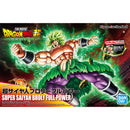 Dragon Ball Figure-rise Standard Super Saiyan Broly Full Power