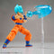 Dragon Ball Figure-rise Standard Super Saiyan God Super Saiyan Son Goku (New Pkg Ver)