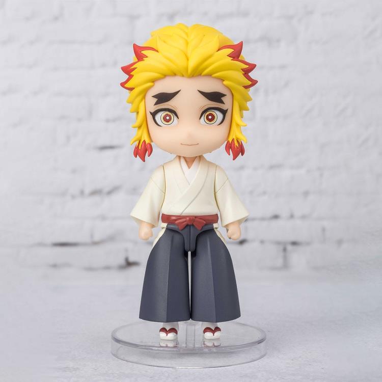 Demon Slayer - Figuarts Mini Rengoku Senjuro