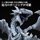 YU-GI-OH! Figure-rise Standard Amplified Blue-Eyes White Dragon