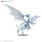 YU-GI-OH! Figure-rise Standard Amplified Blue-Eyes White Dragon