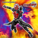 Masked Rider Figure-rise Standard Wizard Flame Style