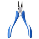 Craft Grip Series Wide Flat Tip Pliers 130mm GH-CHP-130