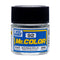 Mr. Color Paint C92 Semi Gloss Black 10ml