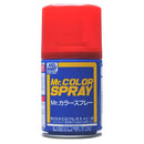 Mr. Color Spray S75 Metallic Red 100ml
