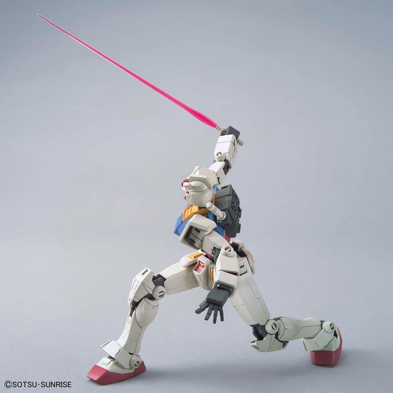 Bandai Hobby HGUC RX-78-2 Gundam Revive Model Kit, 1/144 Scale - Walmart.com