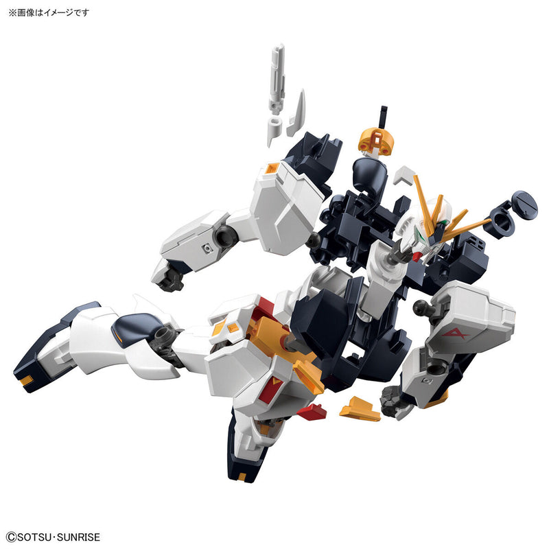 Gundam Entry Grade Nu GUNDAM 1/144