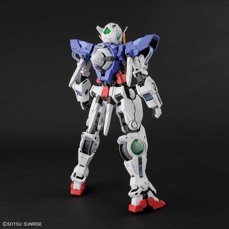 PG Gundam Exia 1/60 – GUNNZO