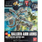 HGBC #022 Balden Arm Arms Gundam Build Fighters Try