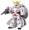 Gundam Mobile Change Haro - Unicorn Gundam