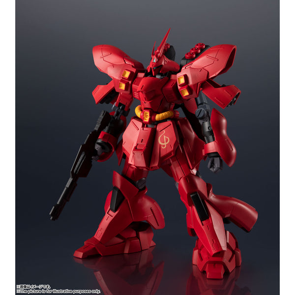 Gundam Universe MSN-04 Sazabi – GUNNZO