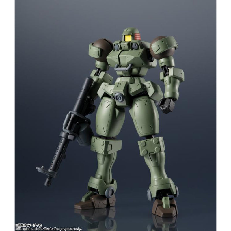 Gundam Universe OZ-06MS Leo