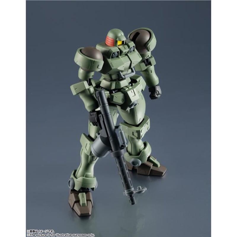 Gundam Universe OZ-06MS Leo