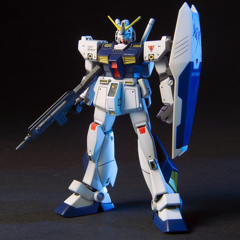 MG RX-78GP02A Gundam GP02 Physalis Gundam 0083 1/100