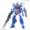 HGBD:R #001 Earthree Gundam 1/144