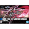 HGCE #231 ZGMF-X19A Infinite Justice Gundam 1/144