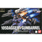 HG Gundam SEED MSV #006 105 Dagger + Gunbarrel 1/144