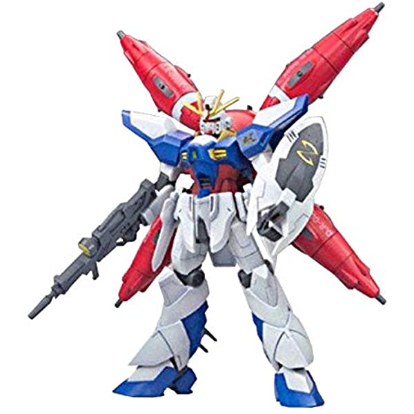 [Pre-Order] HG Gundam SEED MSV