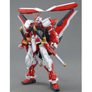 MG Astray Red Frame Custom Gundam SEED Astray REVISE 1/100