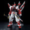 PG Astray Red Frame Kai Gundam Seed Vs Astray 1/60