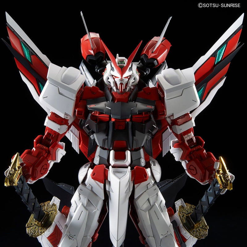 PG Astray Red Frame Kai Gundam Seed Vs Astray 1/60