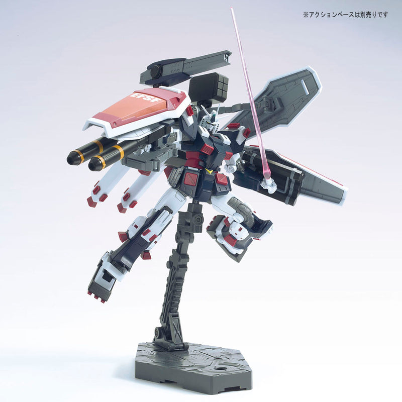 HG Full Armor Gundam [Gundam Thunderbolt ver.] 1/144