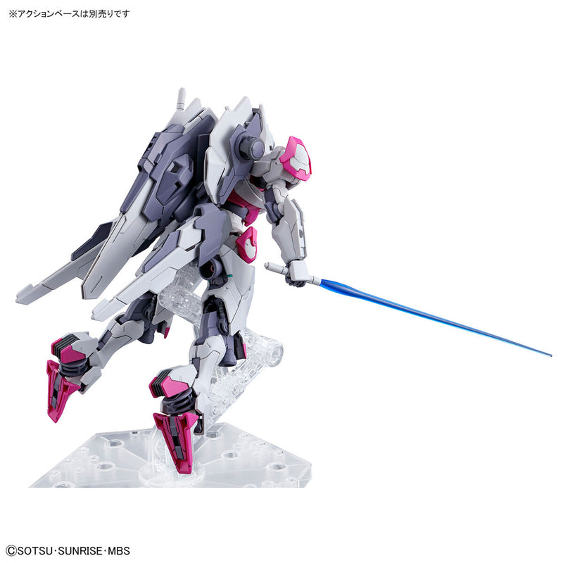 [Pre-Order] HG The Witch from Mercury