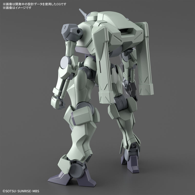 Gundam The Witch from Mercury - HG 1/144 Zowort