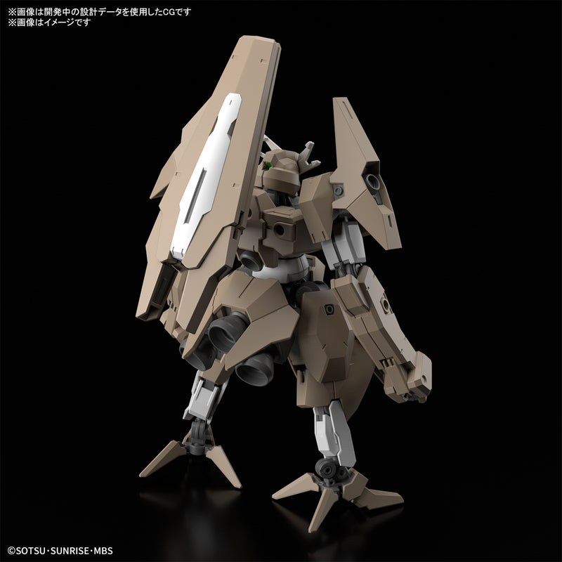 Maquette Heindree Sturm - Gundam HG - 1/144 Model Kit