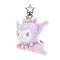 Hello Kitty and Friends 3" Unicorn Plush Charms