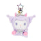 Hello Kitty and Friends 3" Unicorn Plush Charms