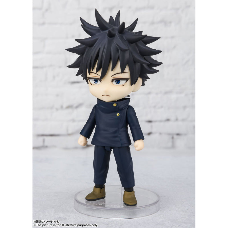 Jujutsu Kaisen - Figuarts Mini Megumi Fushigoro