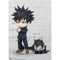 Jujutsu Kaisen - Figuarts Mini Megumi Fushigoro