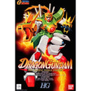 MG Dragon Gundam 1/100