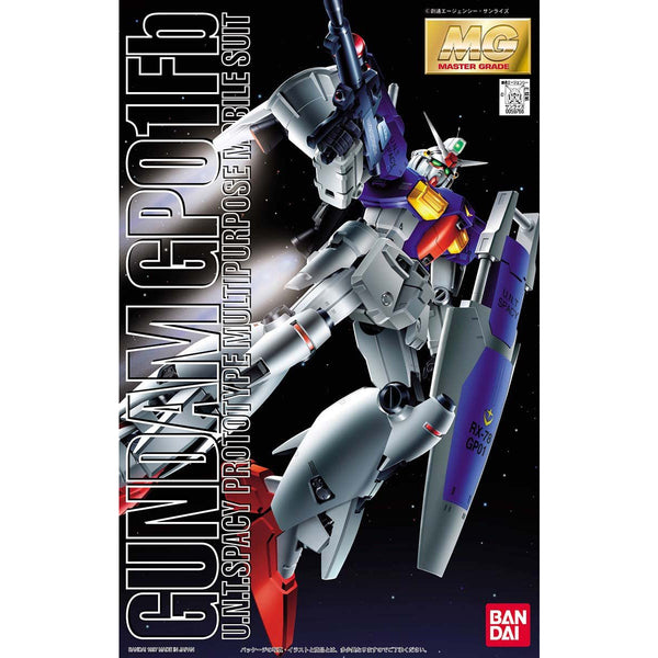 GUNDAM/GPO1/Fb未開封 2025年最新】Yahoo!オークション -GP01Fbの中古品・新品・未使用