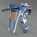 MG Gundam Astray Blue Frame (Second Revise) 1/100