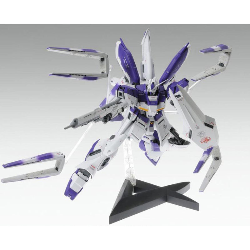 MG Hi-Nu Gundam Ver. KA 1/100 – GUNNZO