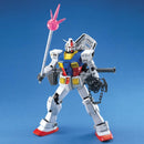 MG RX-78-2 Gundam (Ver 1.5) 1/100