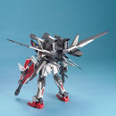 MG Strike Gundam + I.W.S.P. ASTRAYS LUKAS O'DONNELL Custom 1/100