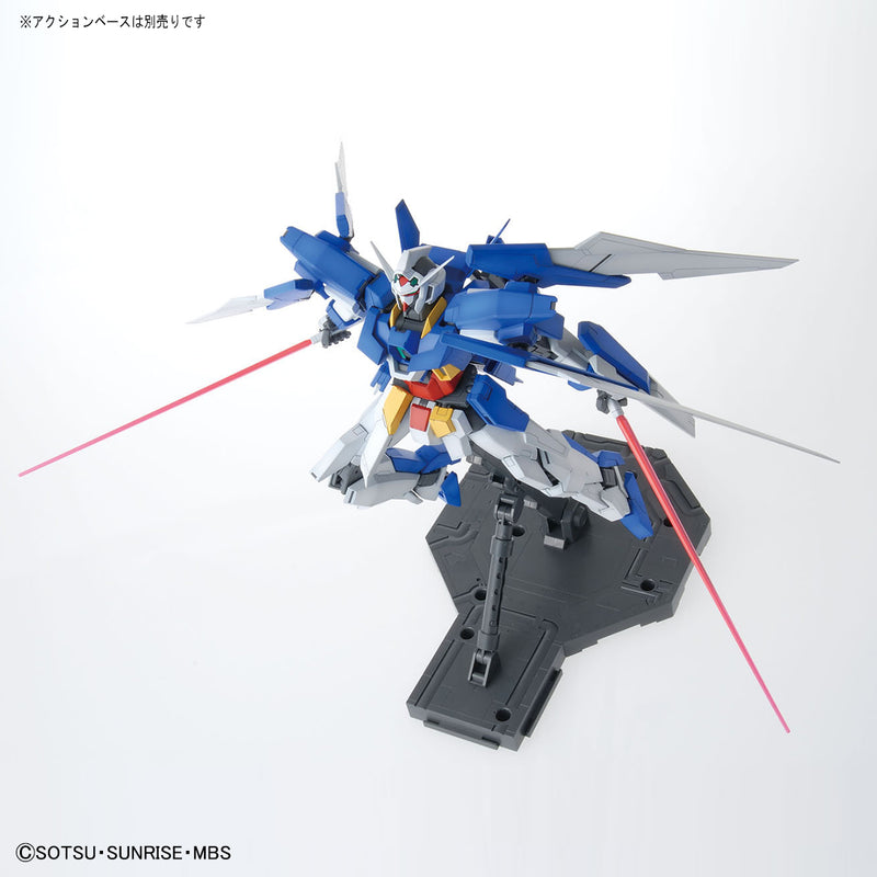 MG Gundam AGE-2 NORMAL 1/100