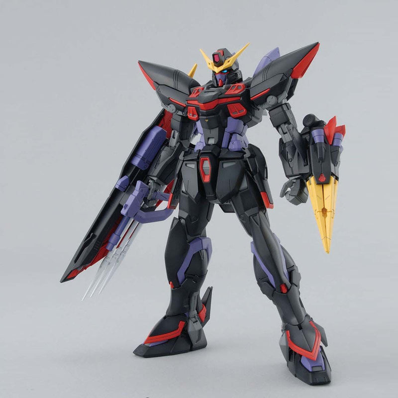 MG Blitz Gundam SEED 1/100