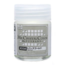 Mr. Crystal Color XC02 Topaz Gold 18ml