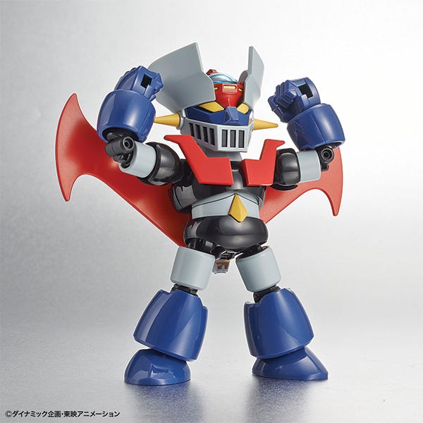 [Pre-Order] Mazinger Z SDCS Mazinger Z