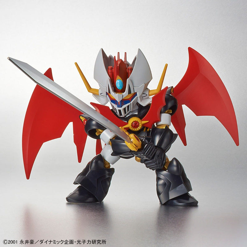 [Pre-Order] Mazinger Z SDCS Mazinkaiser