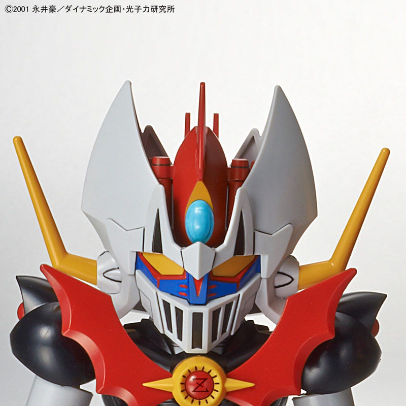 [Pre-Order] Mazinger Z SDCS Mazinkaiser