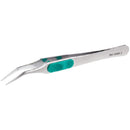 Mr. Angled Tweezers MT203