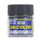 Mr. Color Paint C137 Flat Tire Black 10ml