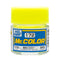 Mr. Color Paint C172 Semi Gloss Fluorescent Yellow 10ml