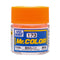 Mr. Color Paint C173 Semi Gloss Fluorescent Orange 10ml