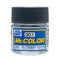 Mr. Color Paint C301 Semi Gloss Gray FS36081 10ml